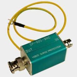 Fortis BNC CCTV Video Surge Protector