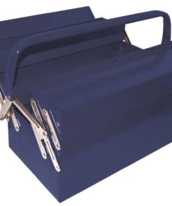 Fragram - 5 Tray Tool Box