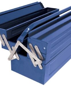 Fragram - 5 Tray Toolbox