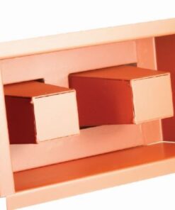 Fragram - Block Mould - 150mm