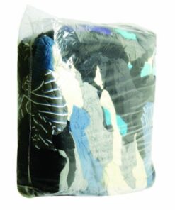 Fragram - Colour Rags Pack - 5kg