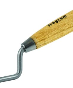 Fragram - Cross Round Brick Jointer - 8mm