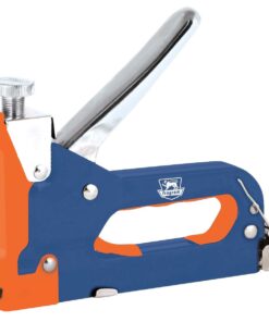 Fragram - Heavy Duty Staple Gun With Staples