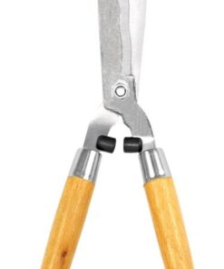 Fragram - Hedge Shear with Handle - Wavy Blade