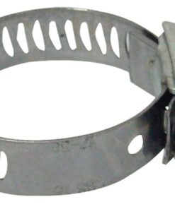 Fragram Hose Clamp (17 - 38mm) - 4 Pack