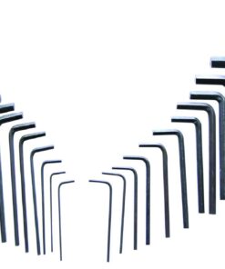 Fragram - Key Hex Set - 25 Piece