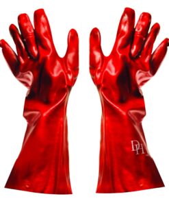 Fragram - PVC Dipped Gloves