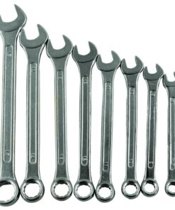 Fragram - Spanner Comb Set - 8 Piece