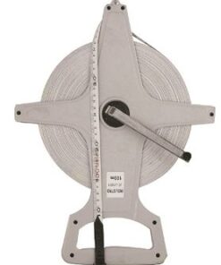 Fragram - Tape Surveyors Fibre Glass - 100m