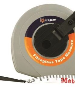 Fragram - Tape Surveyors Fibre Glass - 30m