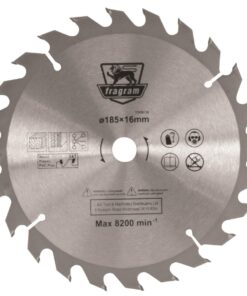 Fragram - TOOB136 24T Wood Blade