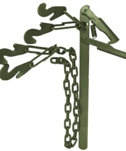 Fragram - Wire Stainer Auto Chain