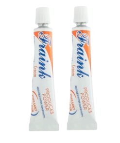 Fraink Delay Cream 2Piece