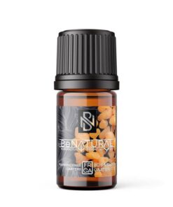 Frankincense Carterii - Wild Harvested Essential Oil - Mini 5ml