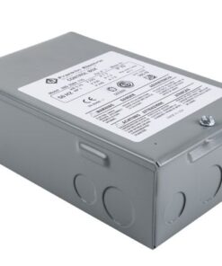 Franklin Control Box - 0.75Kw 230V