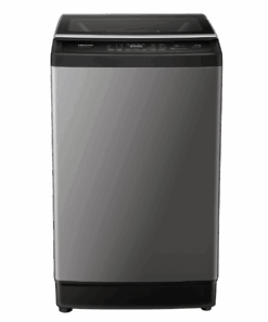Hisense 14KG Top Loading Washing Machine WTJA1402T – Zambia