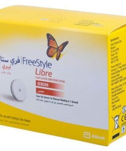 Freestyle Libre 2 Sensor