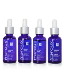 Freroux Serum Collection