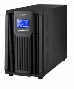 FSP CHAMP 2000VA/1800W Online Pure Sinewave UPS-BK