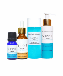 Full Daily Skin Routine Kit For Severe Dark Spots & Pigmentation
