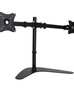 Full Dynamic Dual Monitor Desktop Support