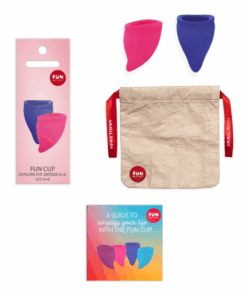 Fun Factory Menstrual Cup