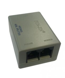Fun-Jin ADSL POTS Filter