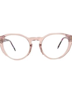 Funky Premium Blue Control Reading Glasses with case and cloth model FG1121 - +0.75