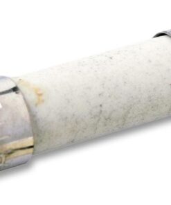 Fuses, Cartridge, Time Delay, 12.5 A, 250 V, SPT Series