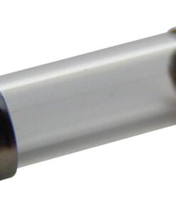 Fuses, Cartridge, Time Delay, 5 A, 250 V, FST Series