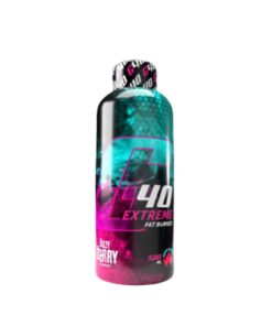 G40 Extreme Fat Burner