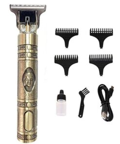 Gadget Boost Adjustable Blade Hair Clipper for Men