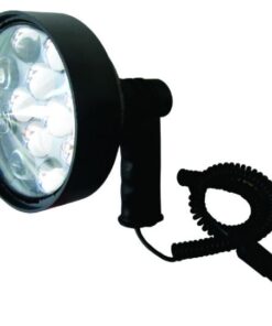 Gamepro - Otus 12V Spotlight 3500 Lumen 36W LED W/Bag and Red Filter