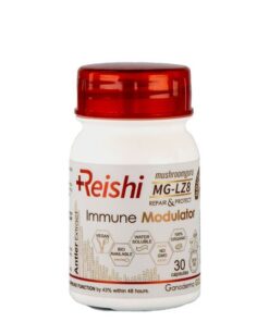GanodermaGOLD Reishi Mushroom Immune Modulator