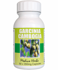 Garcinia Cambogia 60 x 350mg Capsules