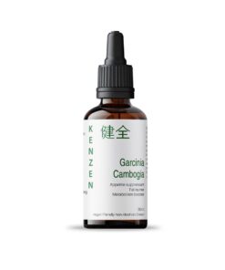 Garcinia Cambogia Extract | Suppression, Burner & Metabolism | Kenzen SA