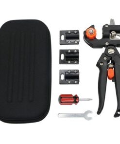Garden Pruner Cutting Tools Kit