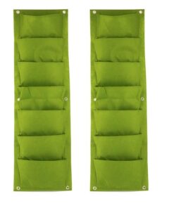 Garden Vertical Garden Set of 2