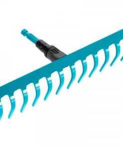 GARDENA 12 Teeth Combisystem Rake - 300mm