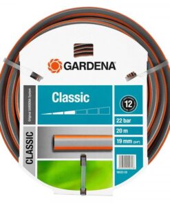 GARDENA Classic Hose 19 mm ( ") x 20 metres