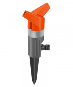 GARDENA Classic Rose Sprinkler Foxtrot