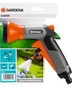 GARDENA Classic Soft Spray Handgun