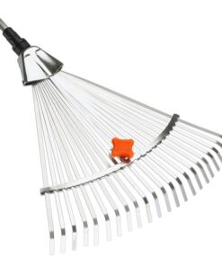 GARDENA Combisystem Adjustable Rake