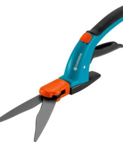 GARDENA Comfort Grass Shears - Rotatable Head