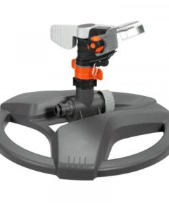 GARDENA Premium Full or Part Circle Pulse Sprinkler with sled