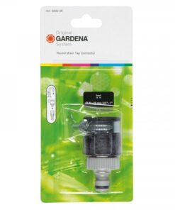 GARDENA Round Tap Connector