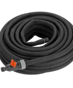 GARDENA Soaker Hose 15m with Valve