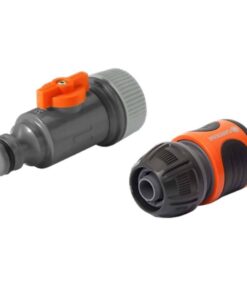 GARDENA Soaker Hose Connection Set
