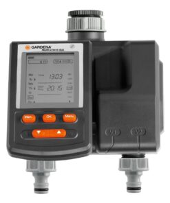 GARDENA Water Computer MultiControl Duo