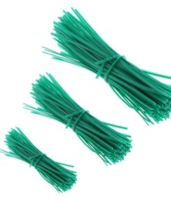 Gardening Strap Twist Tie Set of 300